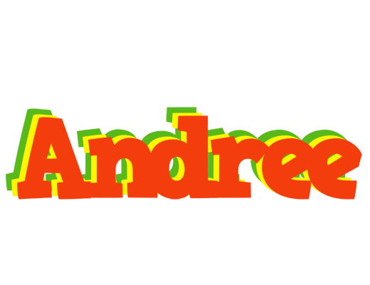 Andree bbq logo