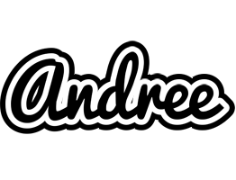 Andree chess logo