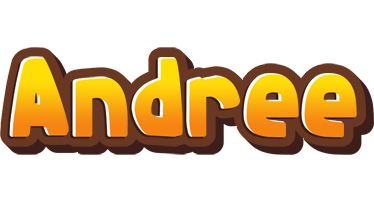 Andree cookies logo