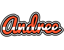 Andree denmark logo