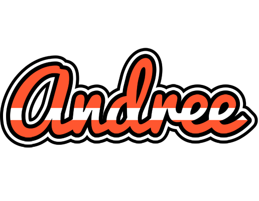 Andree denmark logo