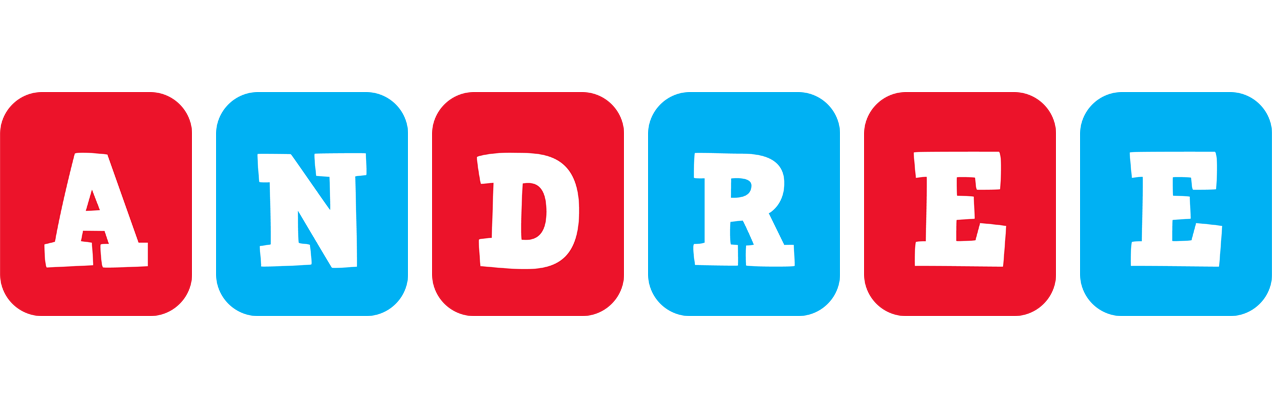 Andree diesel logo