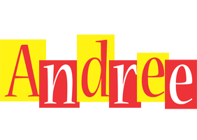 Andree errors logo