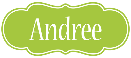 Andree family logo