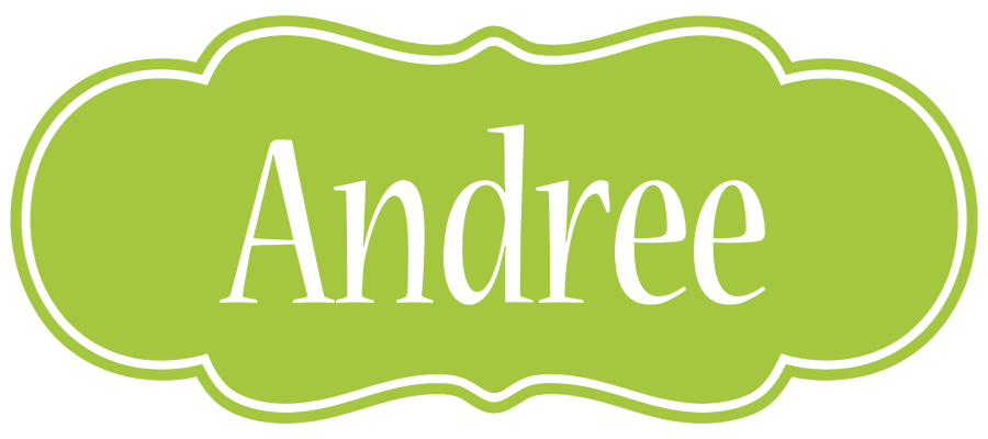 Andree family logo