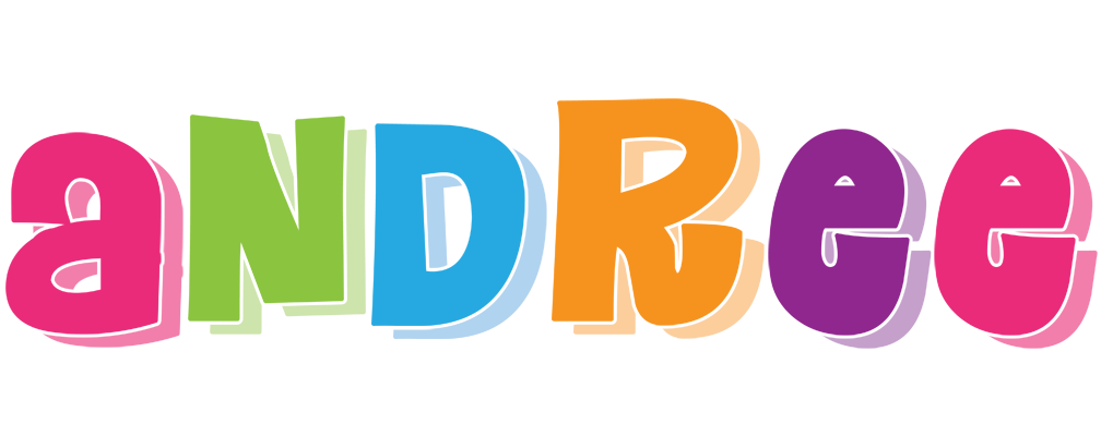 Andree friday logo