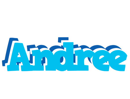 Andree jacuzzi logo