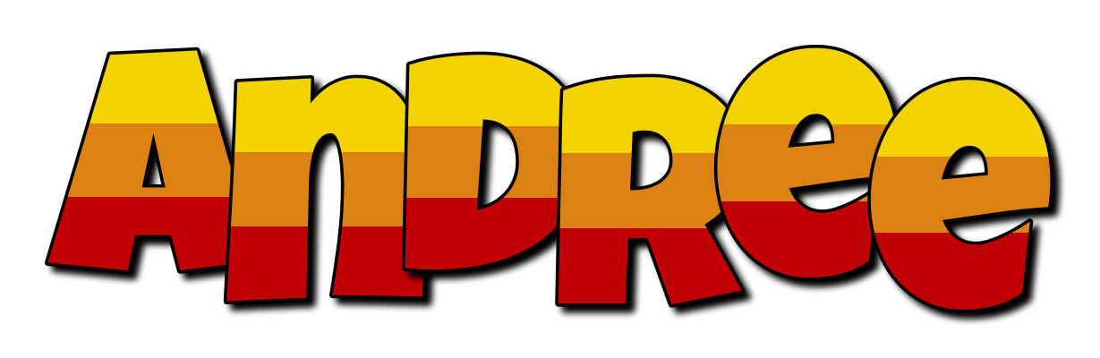 Andree jungle logo