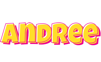 Andree kaboom logo