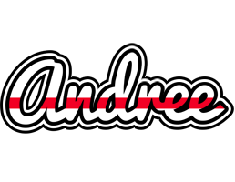 Andree kingdom logo