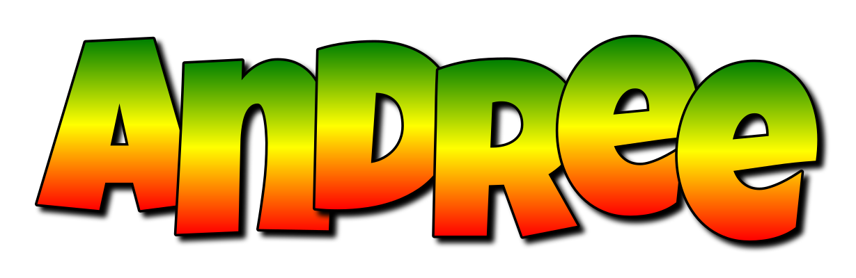 Andree mango logo