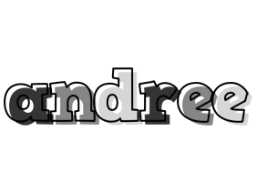 Andree night logo