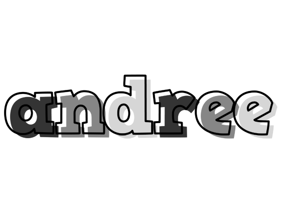 Andree night logo