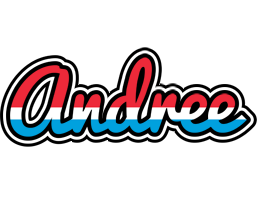 Andree norway logo