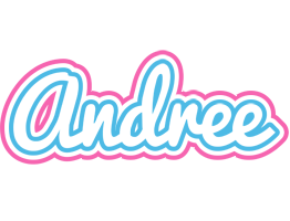 Andree outdoors logo