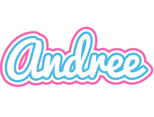 Andree outdoors logo