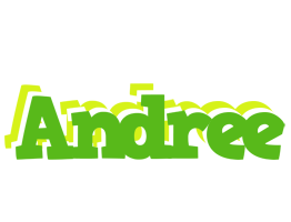 Andree picnic logo