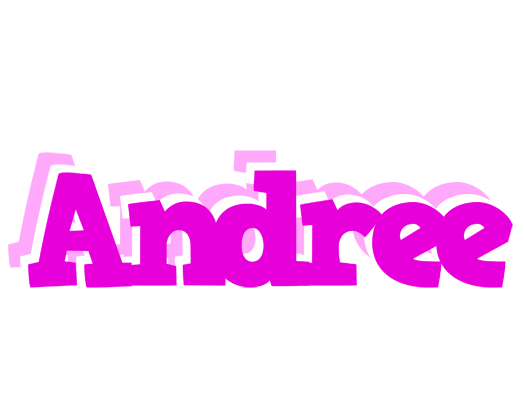 Andree rumba logo