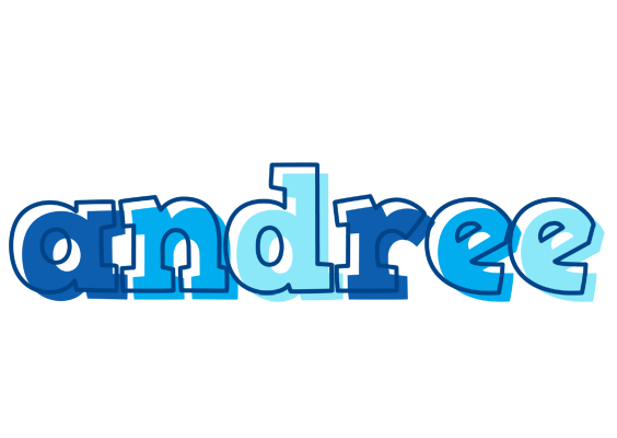 Andree sailor logo