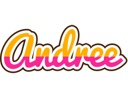 Andree smoothie logo
