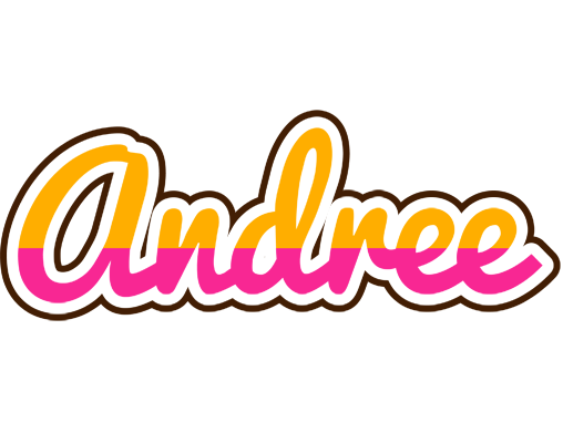 Andree smoothie logo