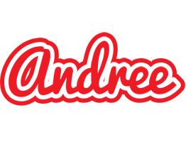 Andree sunshine logo