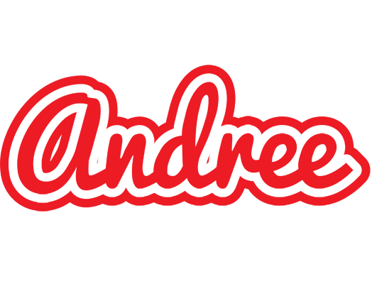 Andree sunshine logo