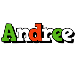 Andree venezia logo