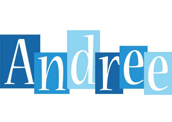 Andree winter logo