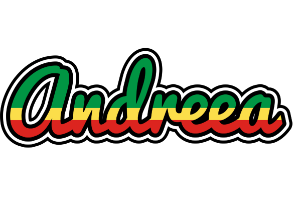 Andreea african logo