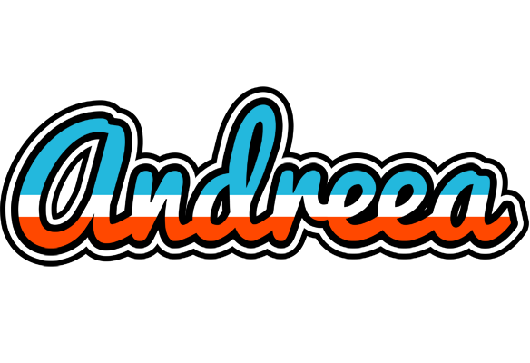 Andreea america logo
