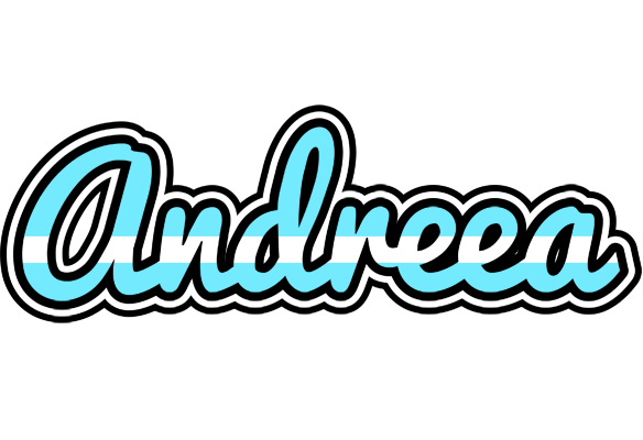 Andreea argentine logo