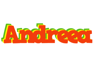 Andreea bbq logo