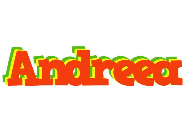 Andreea bbq logo