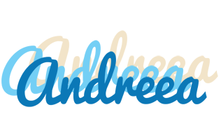 Andreea breeze logo