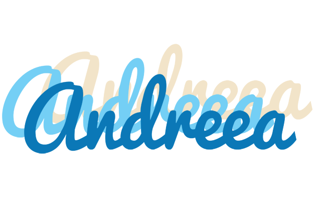 Andreea breeze logo