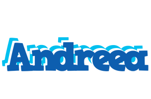 Andreea business logo