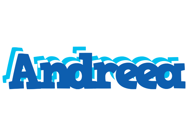 Andreea business logo