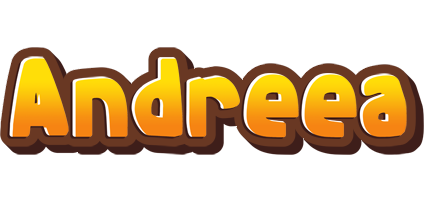 Andreea cookies logo