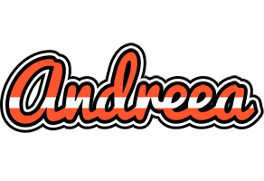 Andreea denmark logo