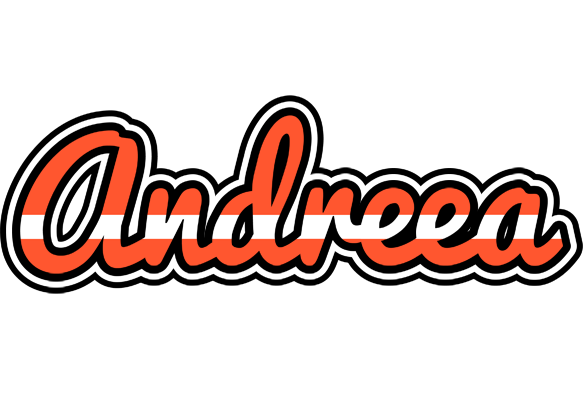 Andreea denmark logo