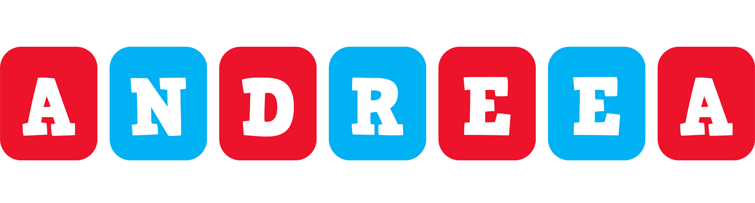 Andreea diesel logo