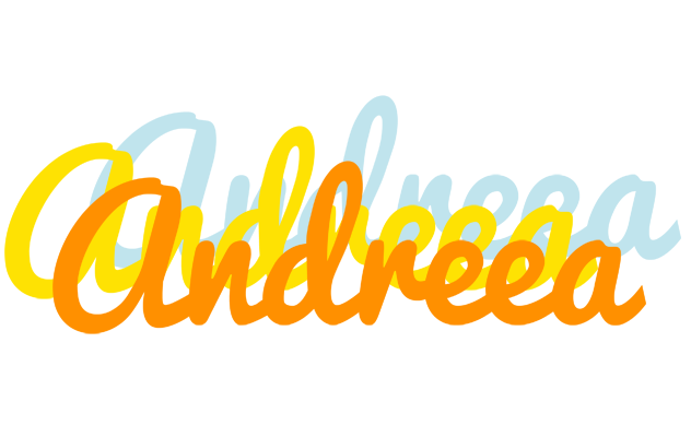 Andreea energy logo