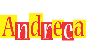 Andreea errors logo