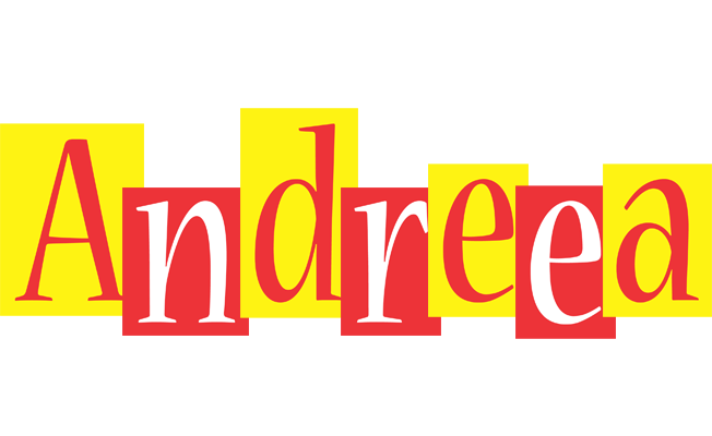 Andreea errors logo