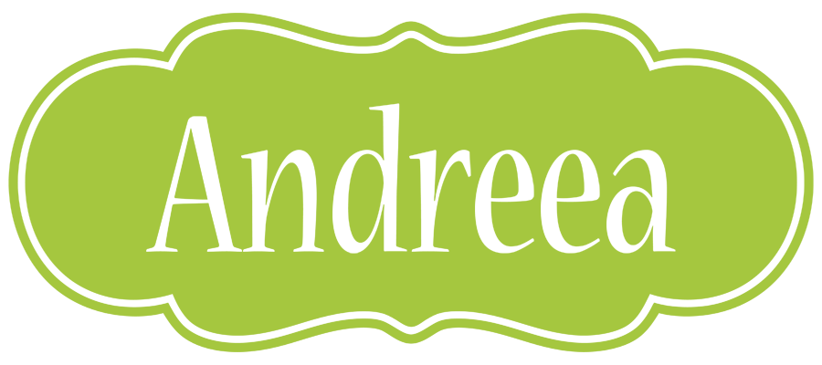 Andreea family logo