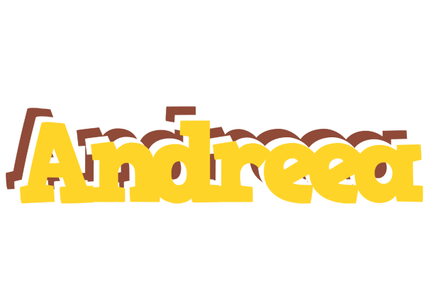 Andreea hotcup logo