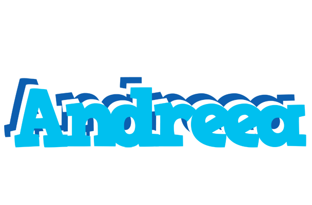 Andreea jacuzzi logo
