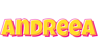 Andreea kaboom logo