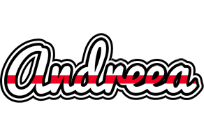 Andreea kingdom logo